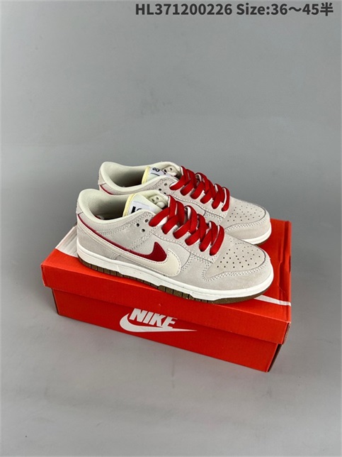 women low dunk sb shoes 2023-3-21-064